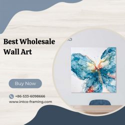 Best Wholesale Wall Art