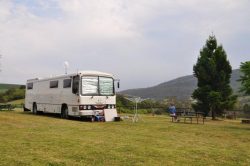 Explore the Beauty of Dorrigo at the Dorrigo Camping Accommodation