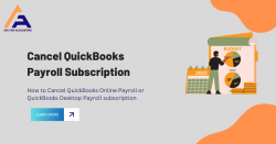 How to Cancel QuickBooks Payroll