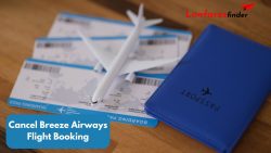 Does Breeze Airways Allow To Cancel Flight Booking?