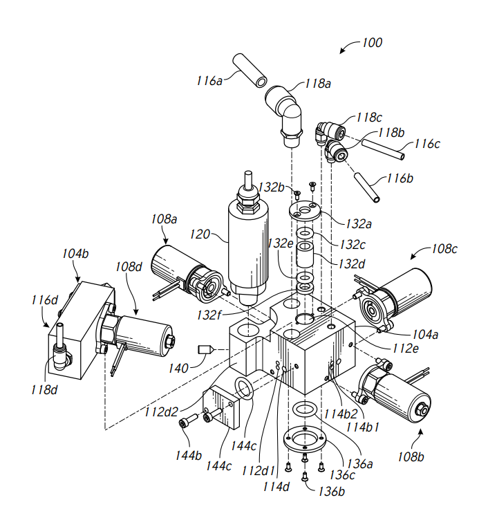 Patent Drawings Company USA | InventionIP