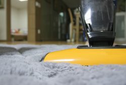 Carpet cleaning Singapore at lowest prices