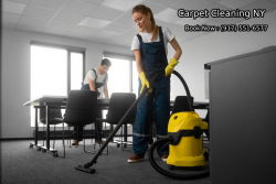 Top Notch Carpet Cleaning NY