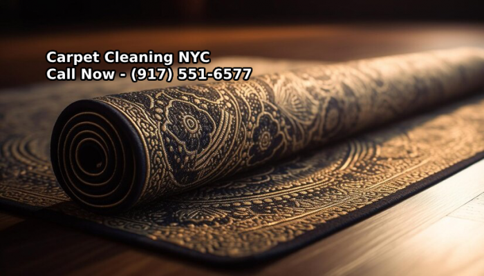 Carpet Cleaning NYC: Revive, Refresh, Renew