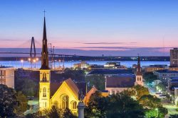 Discover Charleston’s Charm – Top Tours in Charleston