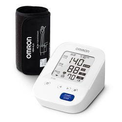 Wrist Blood Pressure Monitor HEM-6131- Omron Healthcare
