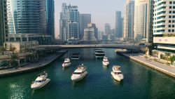 Discover Unforgettable Moments with Premier Yacht Rental Dubai﻿