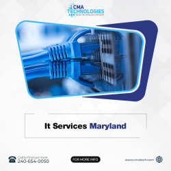 IT services Maryland