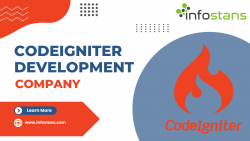 Unlock the Power of Codeigniter Development Company: A Comprehensive Guide