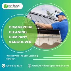 Elevate Cleanliness of your Home with Commercial Cleaning Company In Vancouver