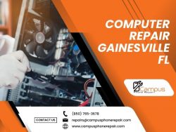 Computer repair gainesville fl