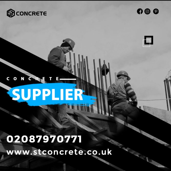 Unveiling the Best Concrete Supplier in Harrow: Elevate Your Projects with Quality Concrete