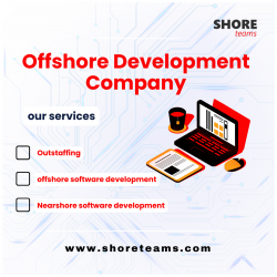 Offshore Software Development Services: A World of Possibilities