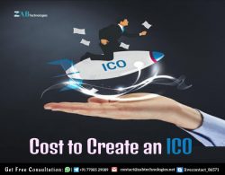 Cost to Create an ICO