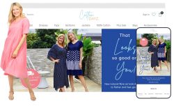 Create Online Fashion Store