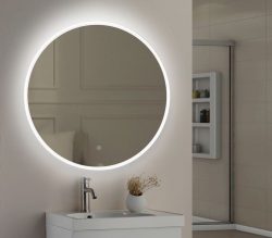 Create Your Bathroom With Our Latest Design Led Mirror In NZ