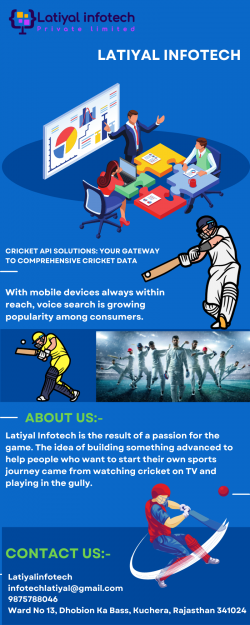 Cricket Live Line App Development Company: Creating Real-Time Sports Experiences