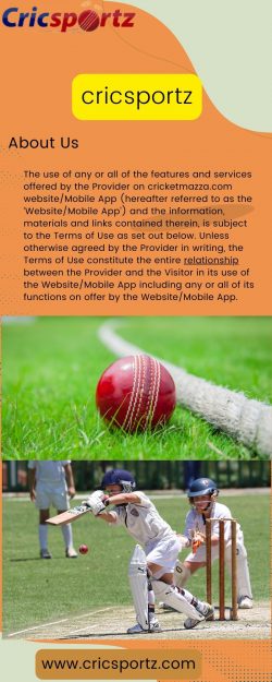Cricket Statistics API: Unleashing Comprehensive Data Insights