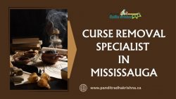Best guider for curse removal specialist in Mississauga