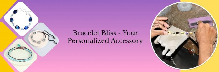 Crafting Your Style: Custom Bracelets For Every Occasion