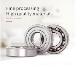 Quality Cylindrical Roller Bearings – NWB