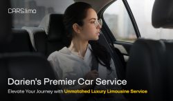 Darien’s Premier Car Service: Elevate Your Journey with Unmatched Luxury and Service
