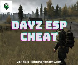 Get Premium DayZ Cheats with Aimbot | Cheat Army