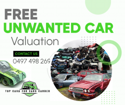 Cash for cars Canberra