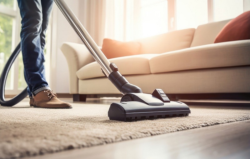 House Cleaning Service in Dallas