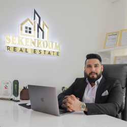 Real Estate Agency in Dubai | Sekenkoum Real Estate