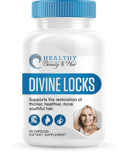 Divine Locks Complex 【Super Saturday USA 2023 Sale】 For Rejuvenating Your Own Strong & Hea ...