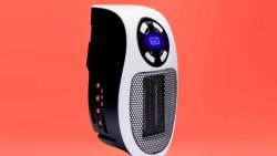 What Is The Shocking Truth About Matrix Portable Heater?