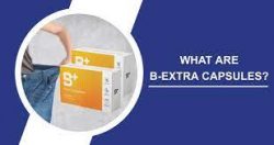 “B-Extra Capsules: A UK Approach to Total Wellness”