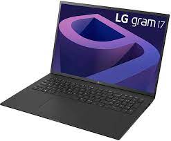 LG gram: A Lightest Laptop