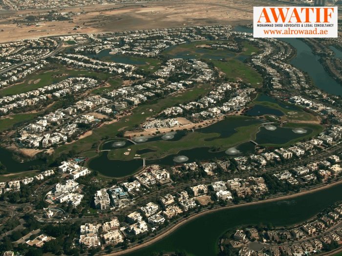 Dubai Luxury Real Estate – Legal Insights