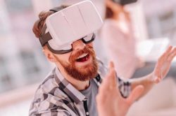 Why VR Videos are the Next Big Thing in Video Marketing
