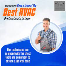 HVAC Contractor in Fishers
