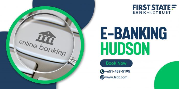 e-Banking Hudson