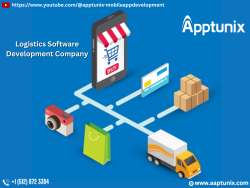 Logistics Software Development Company