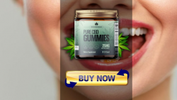 Purekana Cbd Gummies Para Que Sirve:-Reviews Ingredients, Side Effects and Benefits!