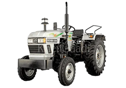 Choosing the Perfect Tractor for Your Farming Needs
