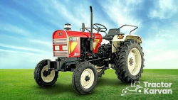Get to know about the Eicher 242 price in India | TractorKarvan