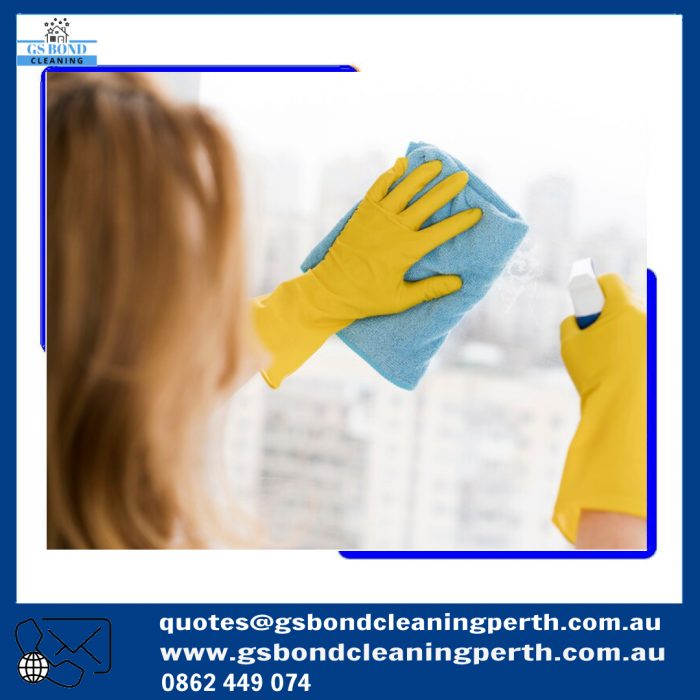 End of Lease Cleaning Perth
