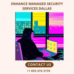 Enhance Managed Security Services Dallas