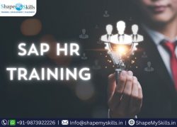 Enroll Our Best SAP HR Training in Noida at ShapeMySkills