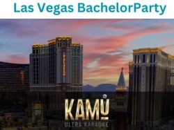 Epic Las Vegas Bachelor Party: Unforgettable Memories Await