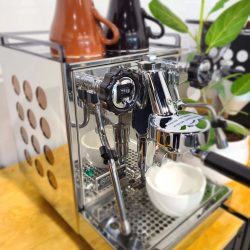 Espresso Machine Parts