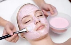 Face Massage for Women in Dubai