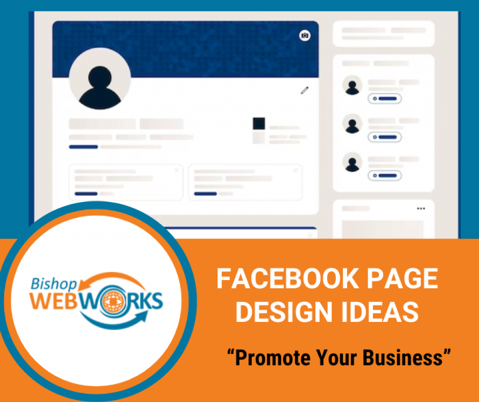Design Your Facebook Business Page