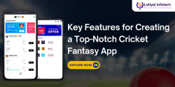 Fantasy Sports App Development: Crafting the Ultimate Gaming Experience